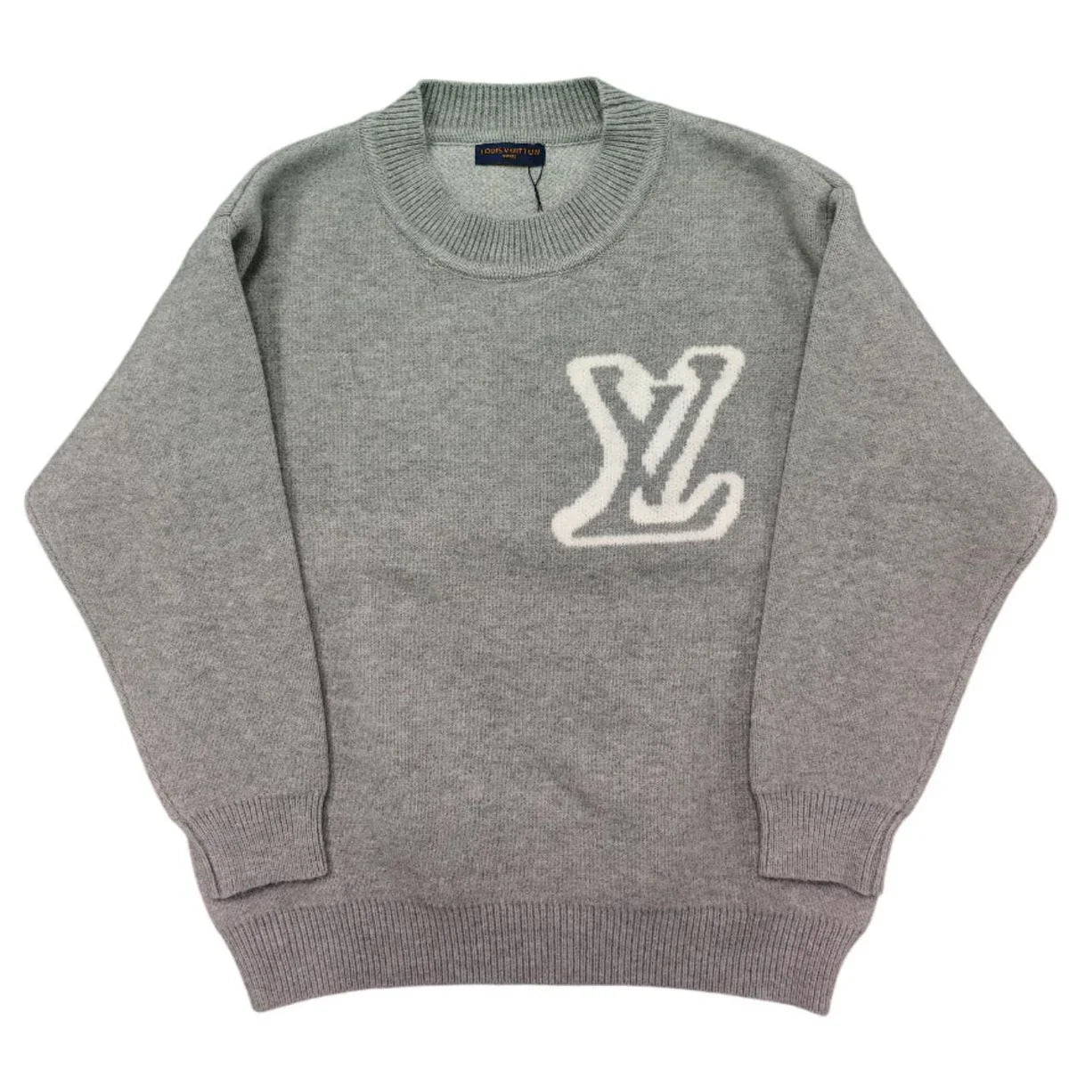 Louis Vuitton sweater