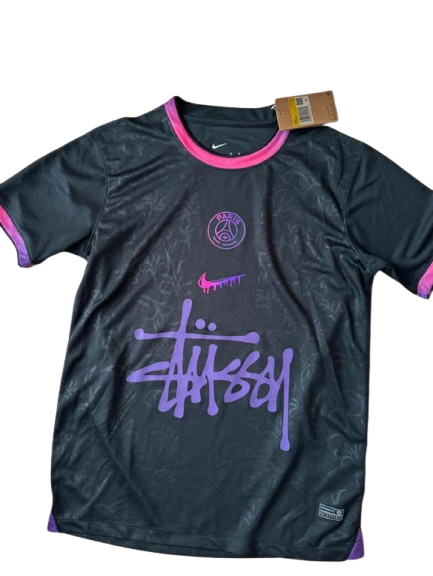 PARIS SAINT GERMAIN x STUSSY Jersey