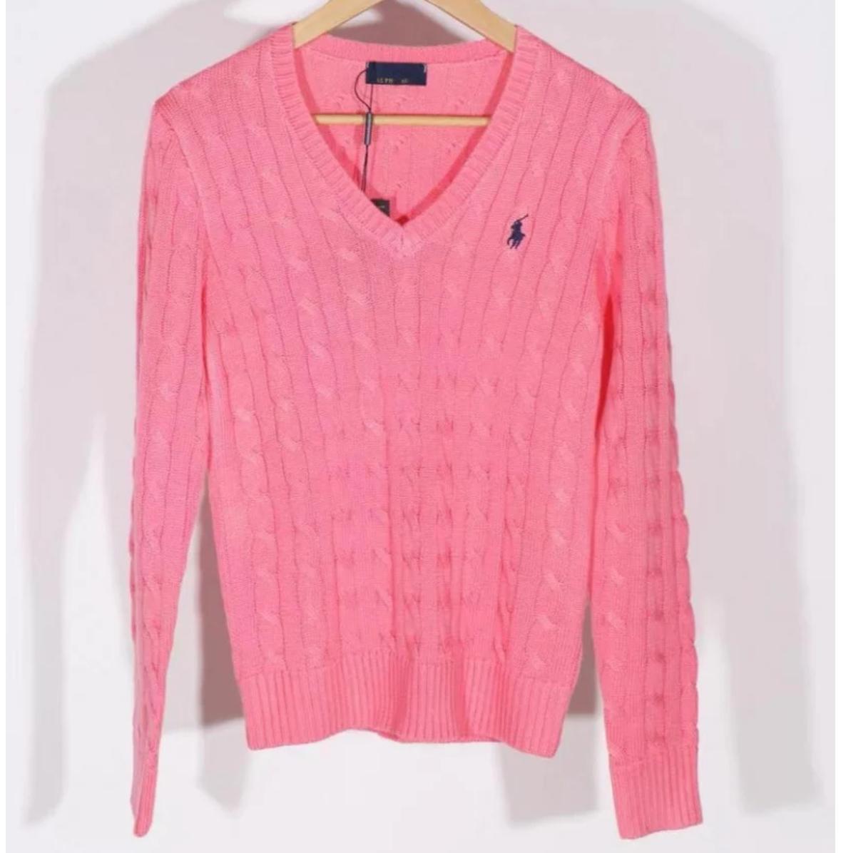 V neck Ralph lauren Sweater
