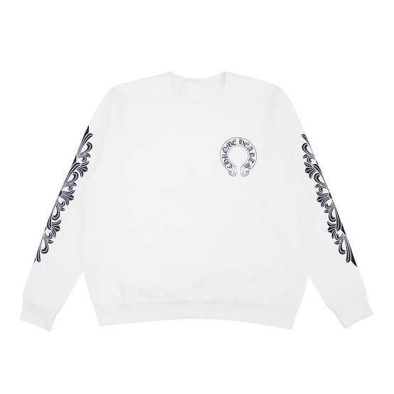 Chrome hearts long sleeve