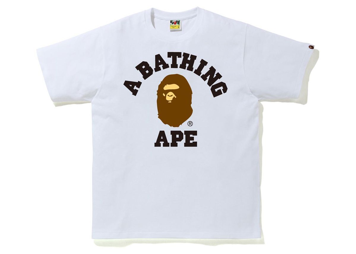 A BATHING APE T-Shirt