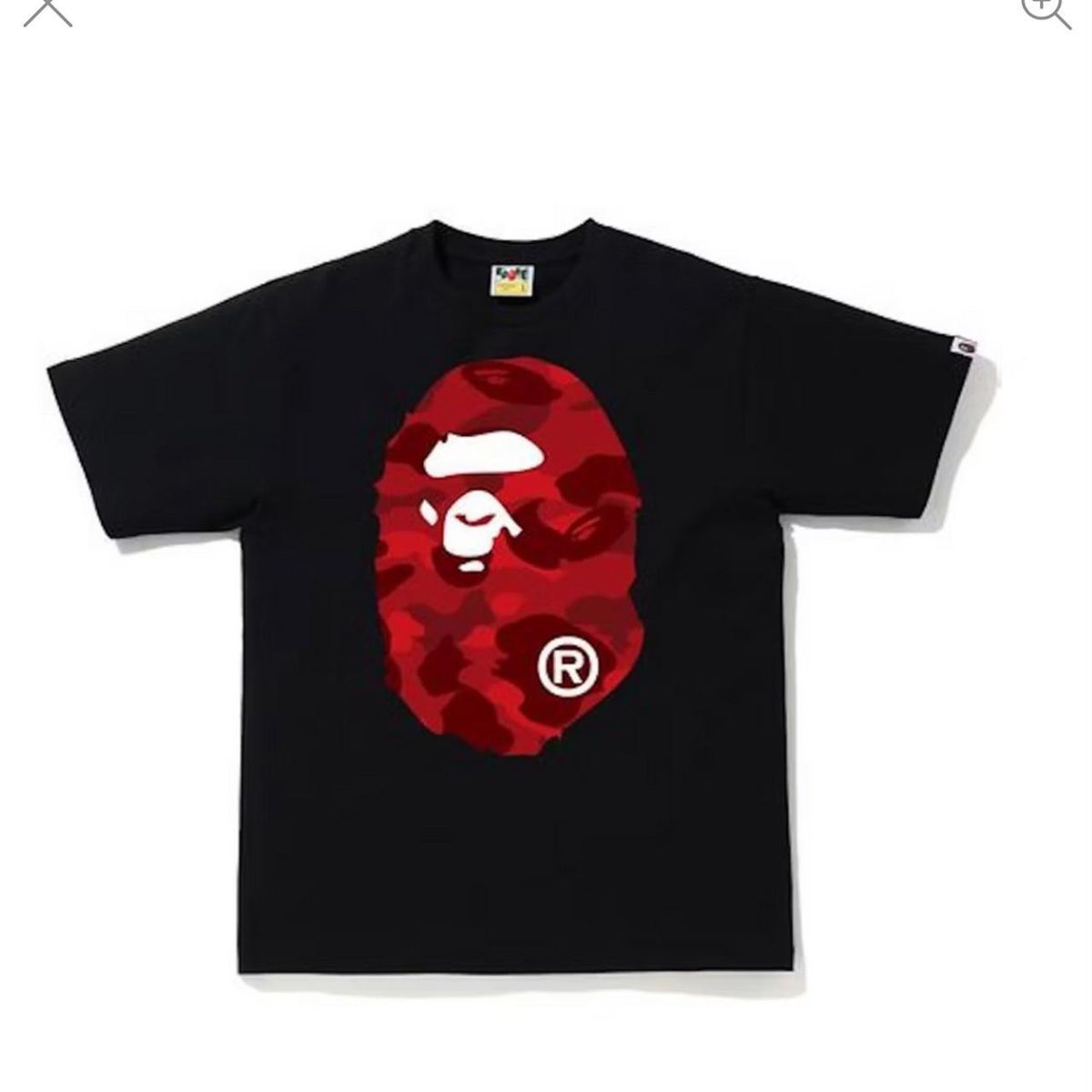 A BATHING APE T-Shirt