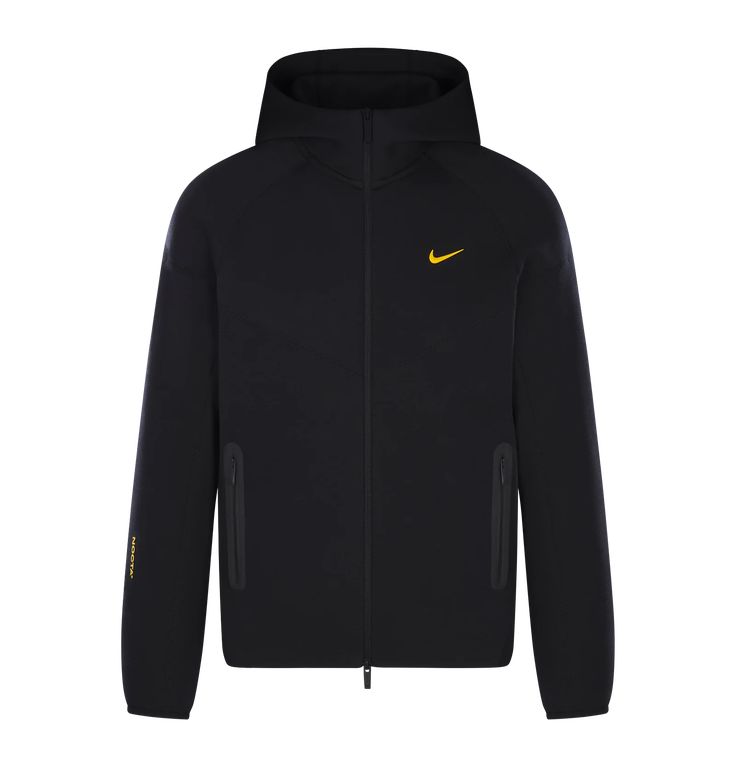 Nike X Nocta Tech Fleece Jacket