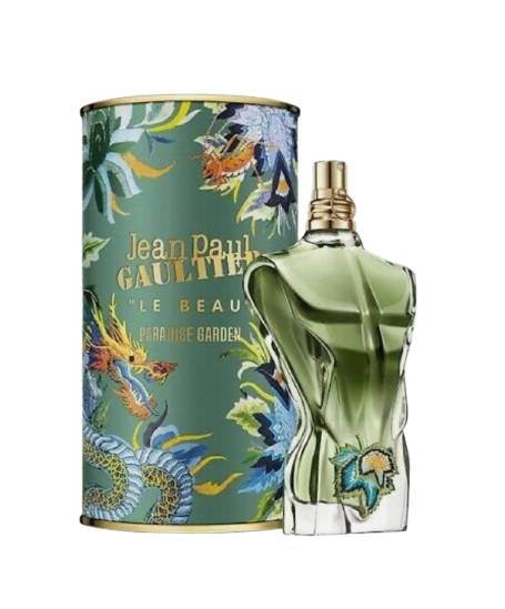 Jean Paul Gaultier Paradisr Garden