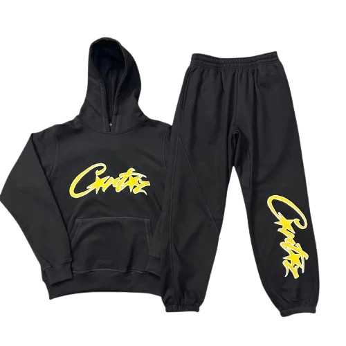 Corteiz Tracksuit