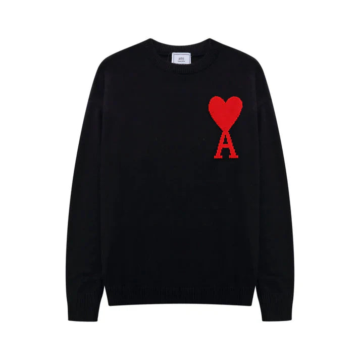 Ami Sweater