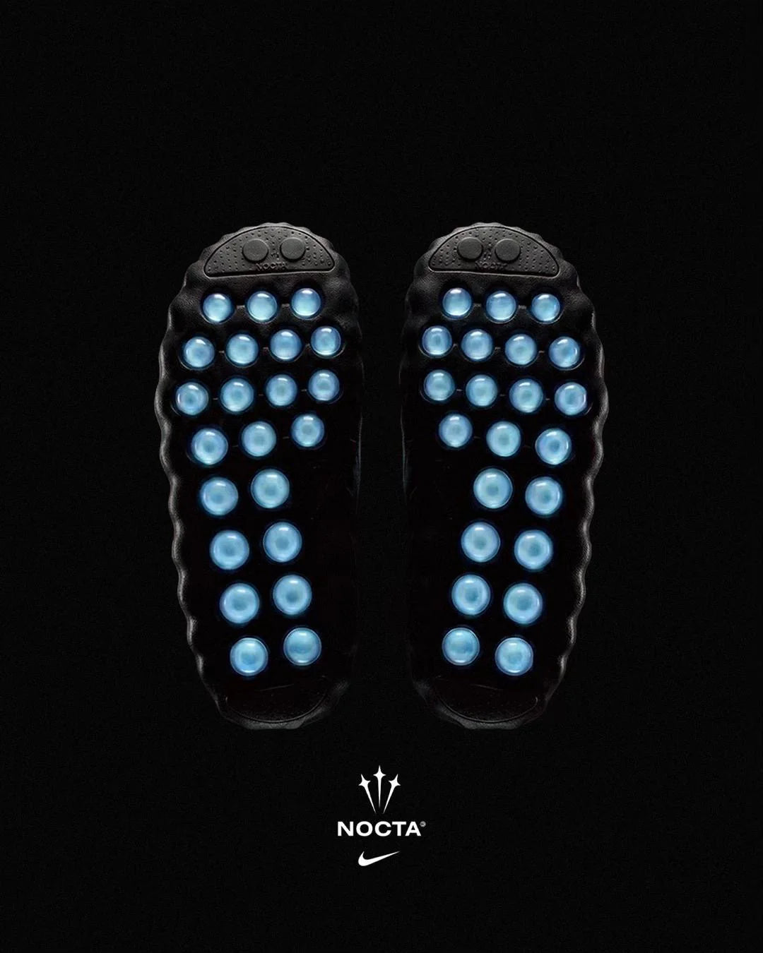 Nike x Nocta mind 001