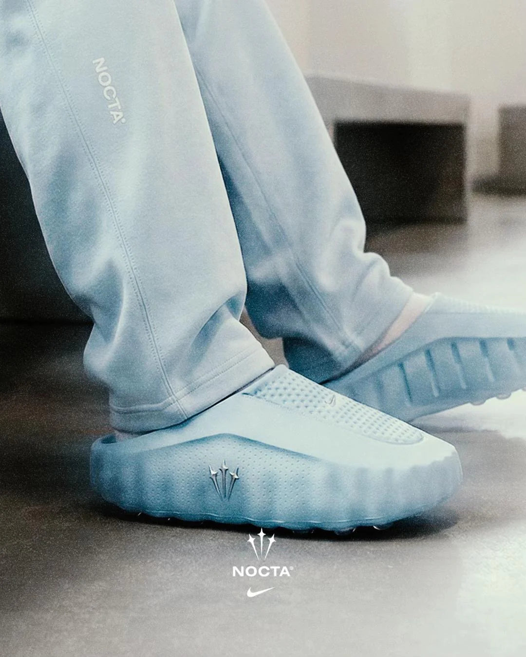 Nike x Nocta mind 001
