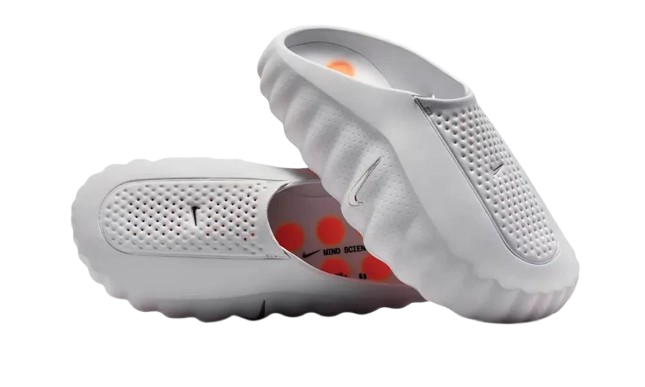 Nike Mind 001"grey