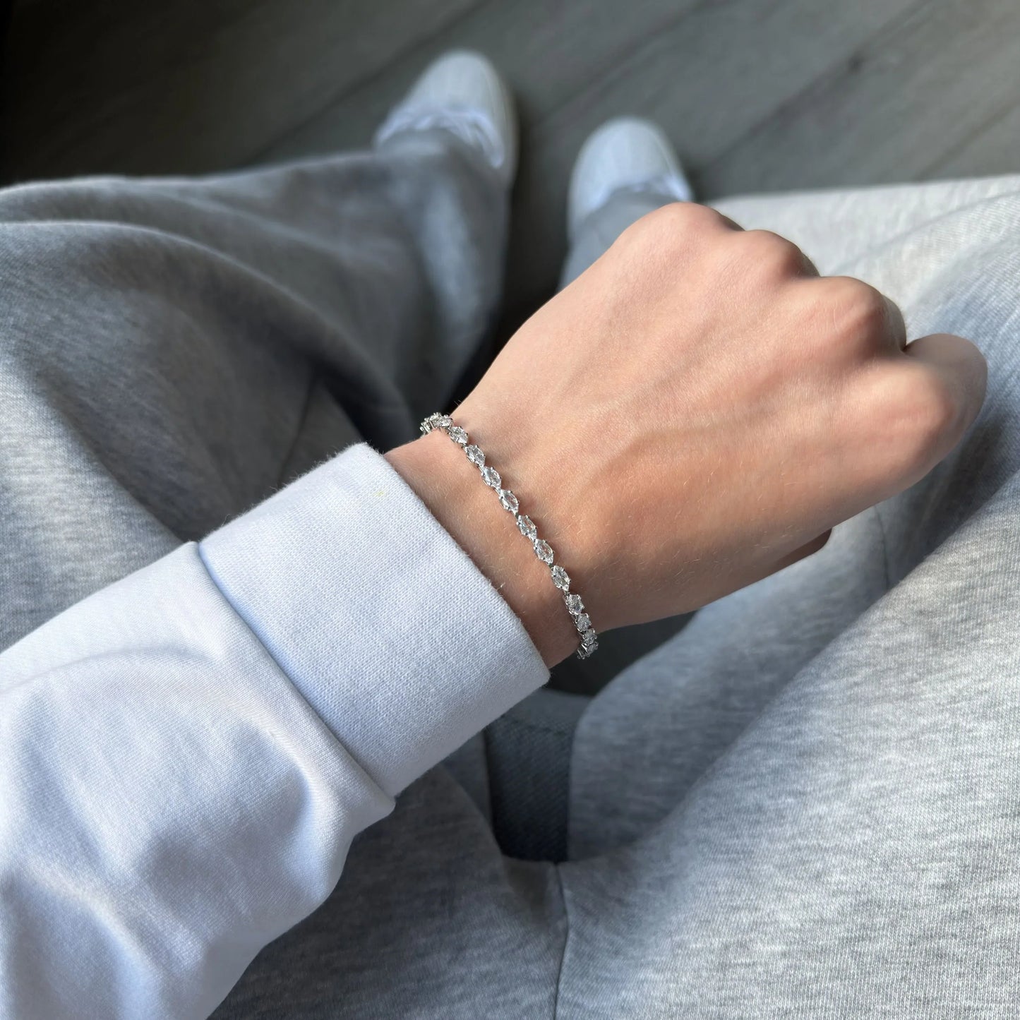 Mini Shard Bracelet