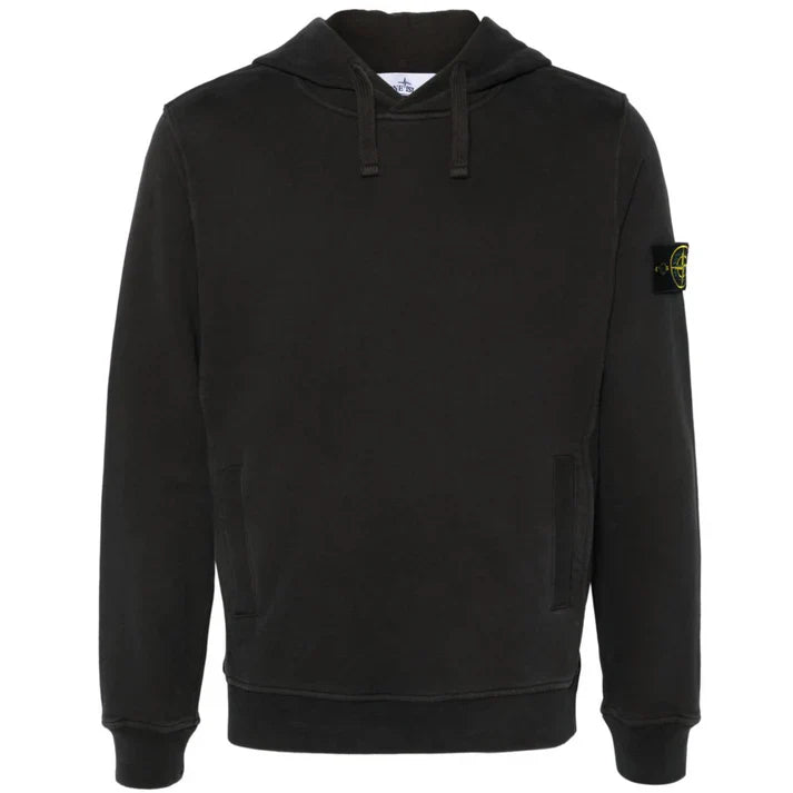 Stone island hoodie