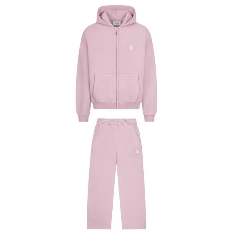 PINK TRACKSUIT