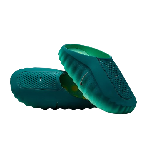 Nike mind 001" green