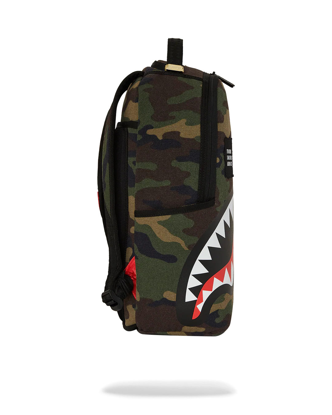sprayground backpack