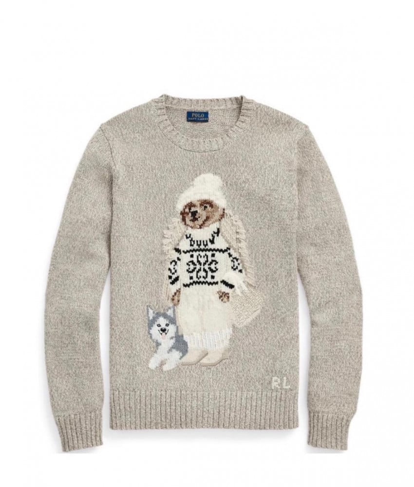 bear sweaters collections