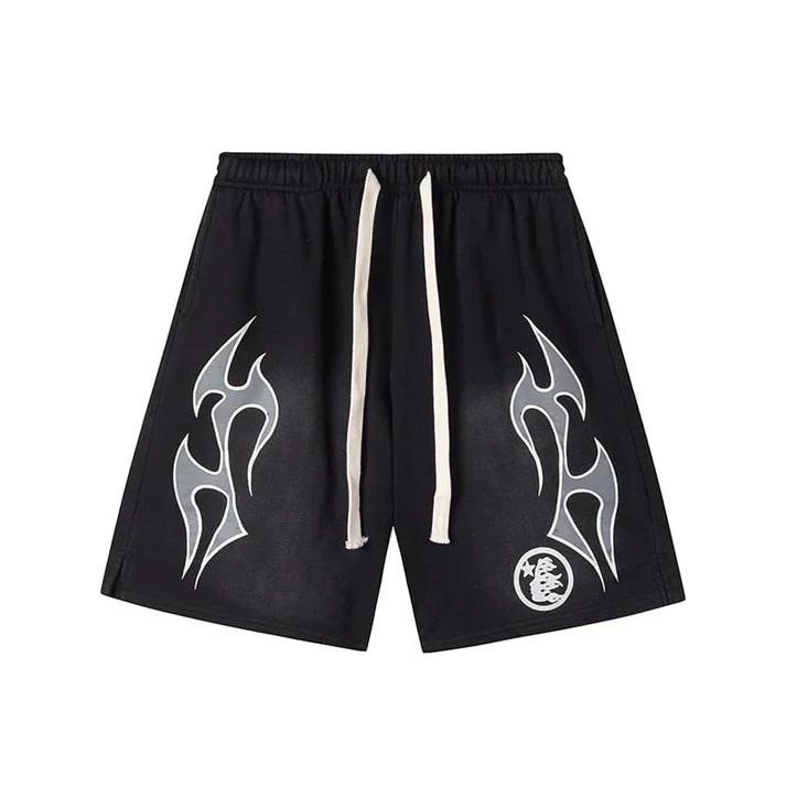 Hellstar Shorts