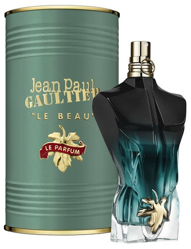 Jean Paul Gaultier Le Beau