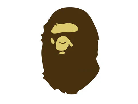 A BATHING APE