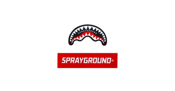 sprayground