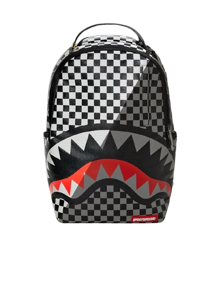 sprayground backpack