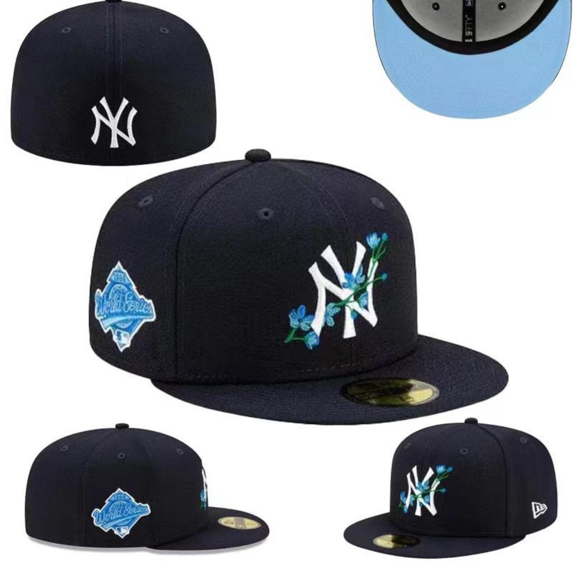 New Era Cap