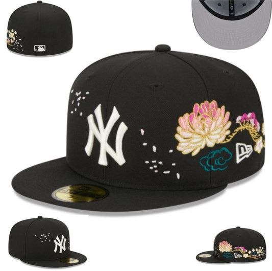 New Era Cap