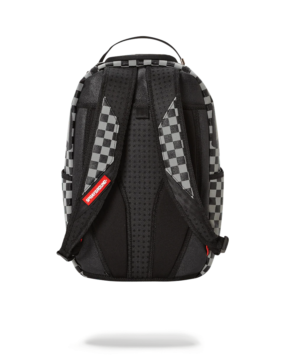 sprayground backpack
