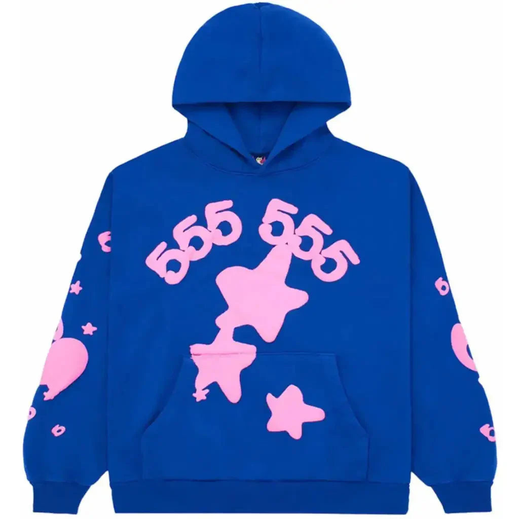Sp5der Hoodie