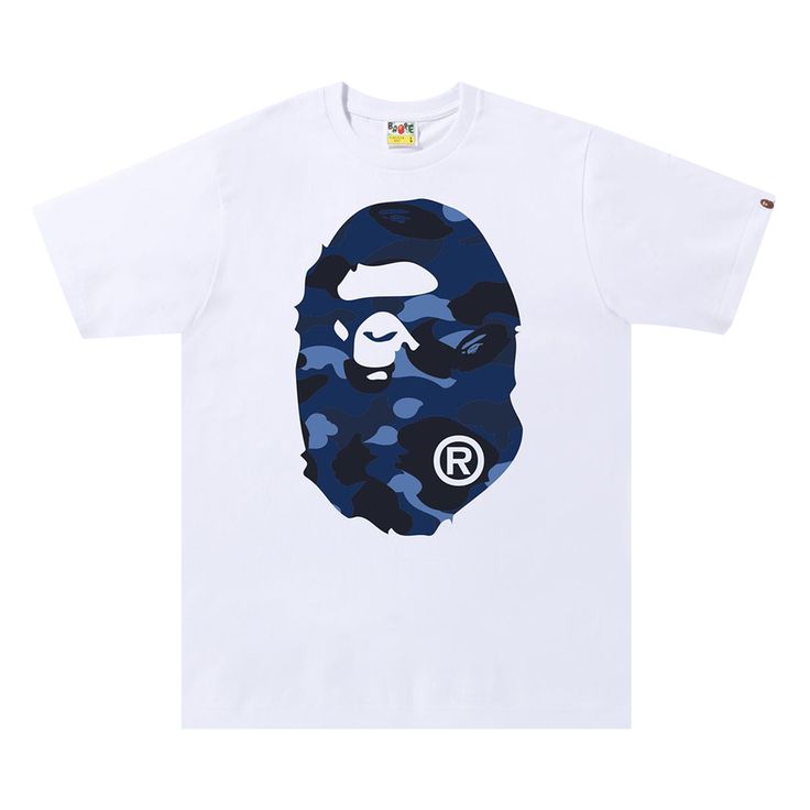 A BATHING APE T-Shirt