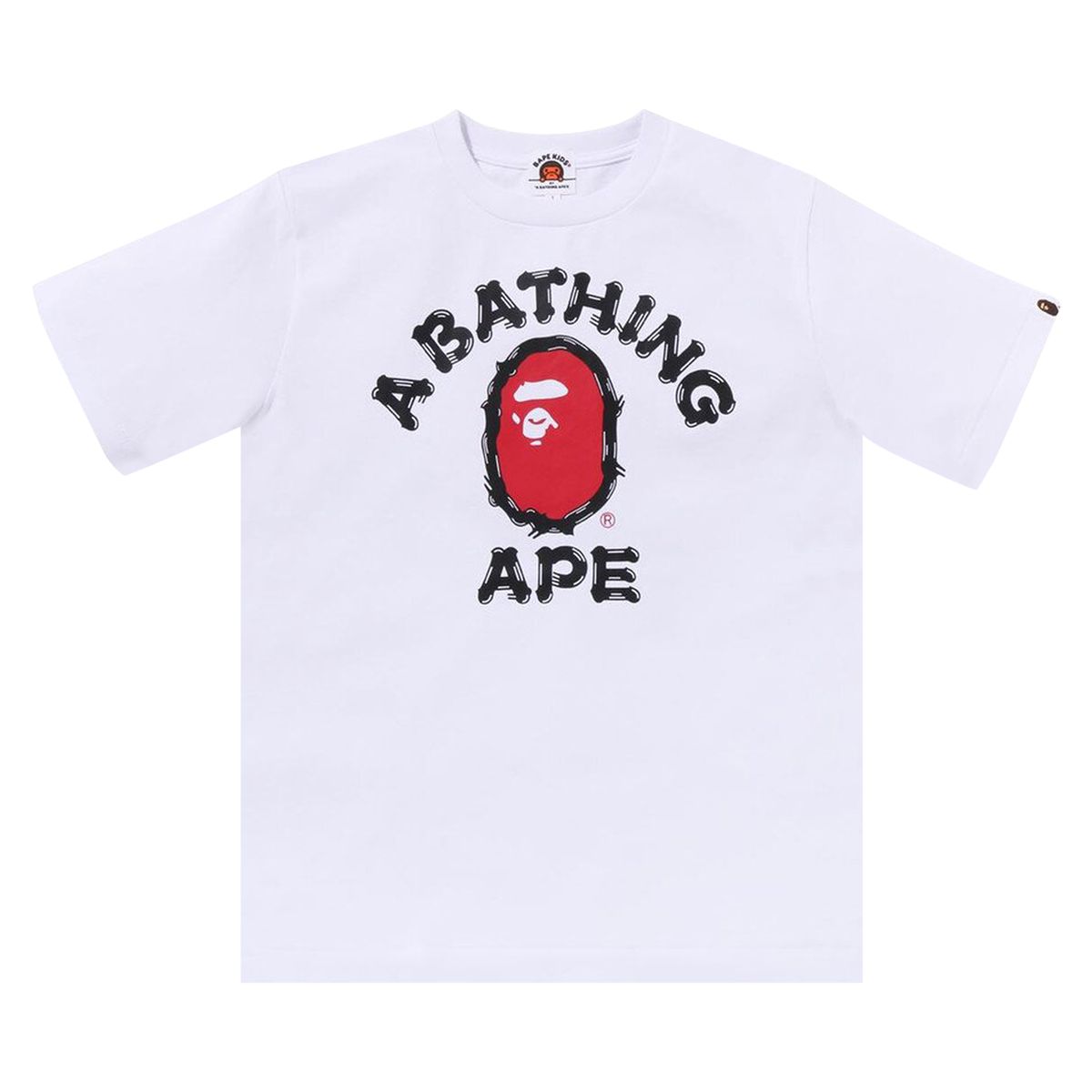 A BATHING APE T-Shirt