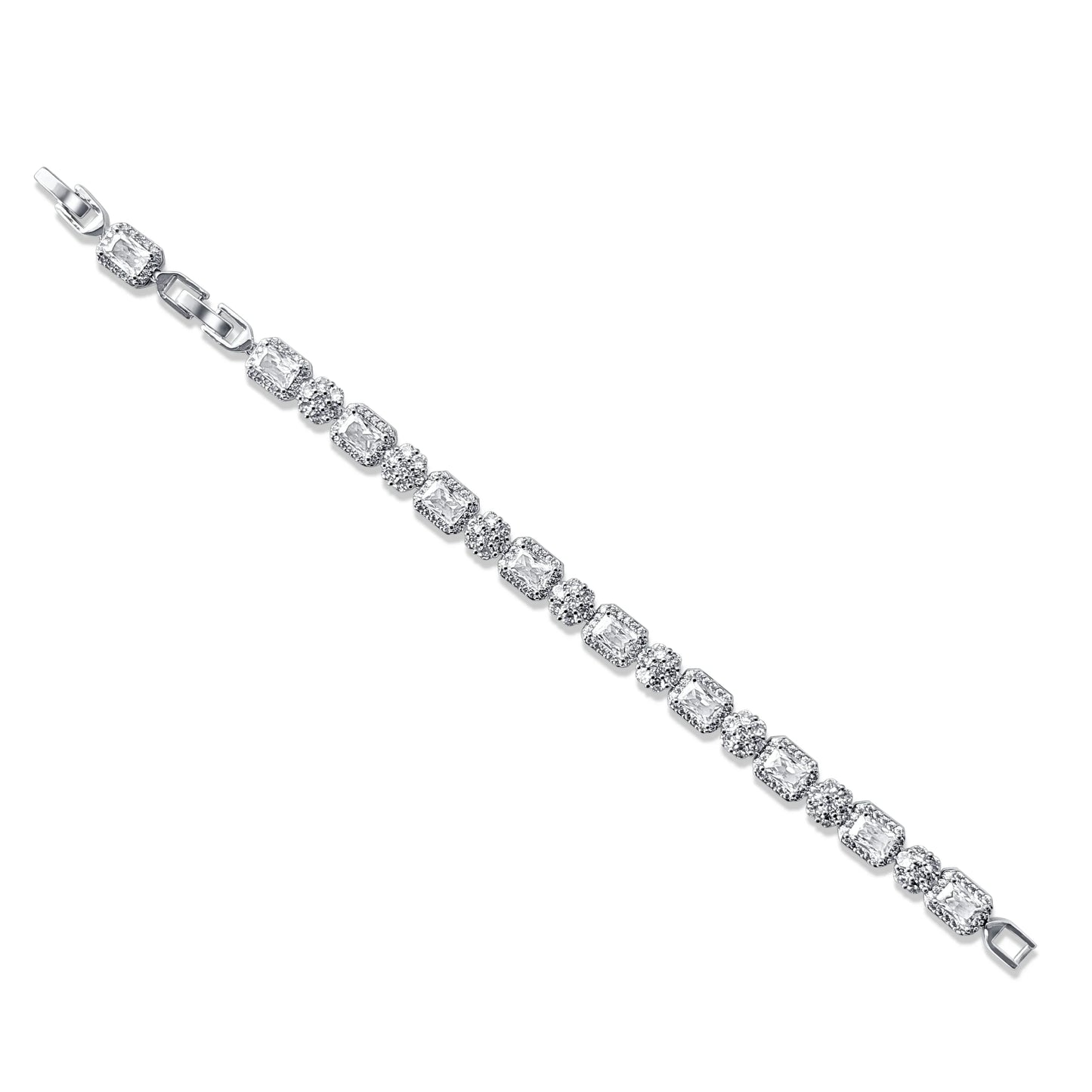 Star Cubes Bracelet