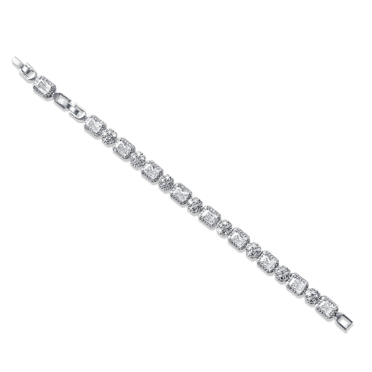 Star Cubes Bracelet