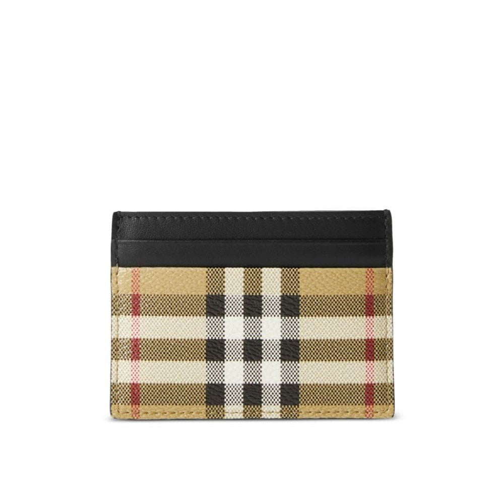 burberry card holder