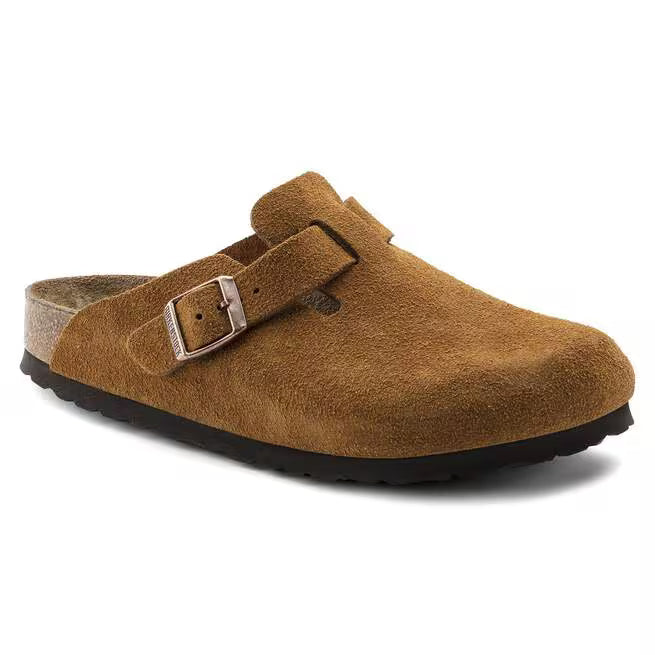 BIRKENSTOCK CLOGS