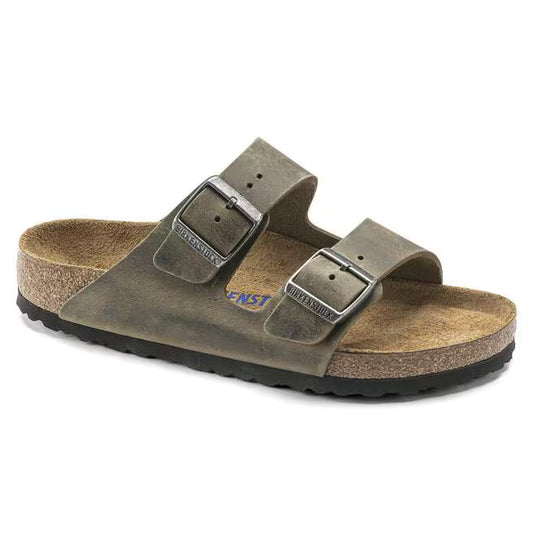 Arizona Soft Footbed faded khai