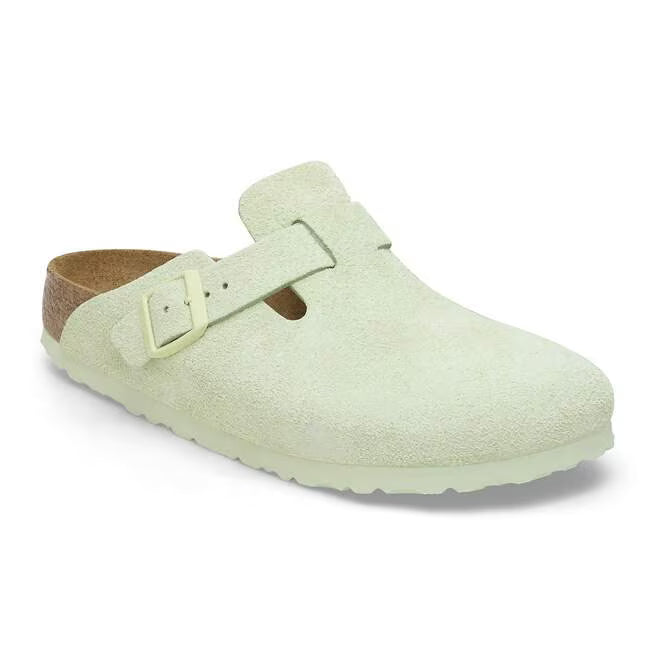 BIRKENSTOCK CLOGS