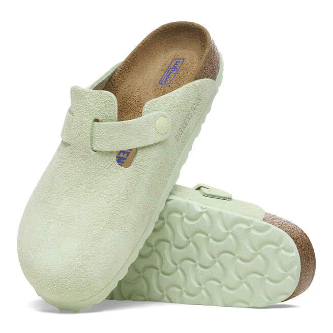 BIRKENSTOCK CLOGS