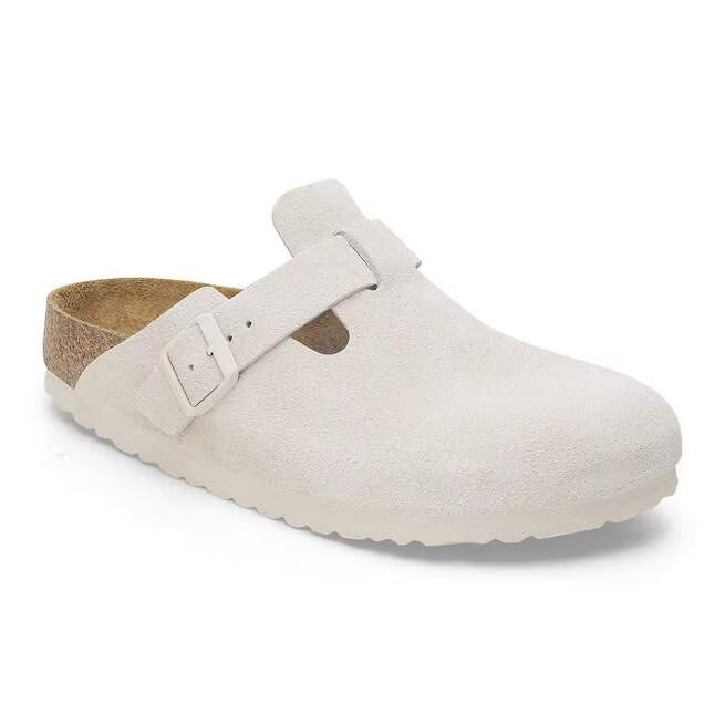 BIRKENSTOCK CLOGS