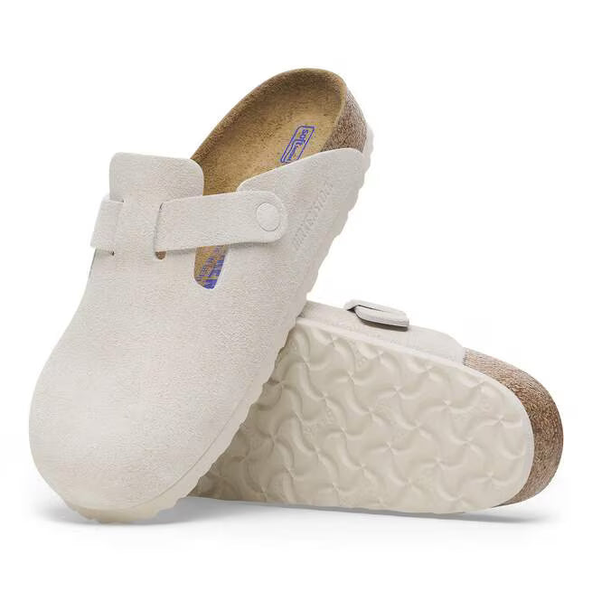BIRKENSTOCK CLOGS