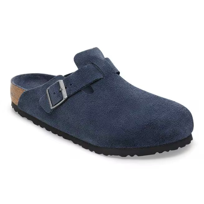 BIRKENSTOCK CLOGS