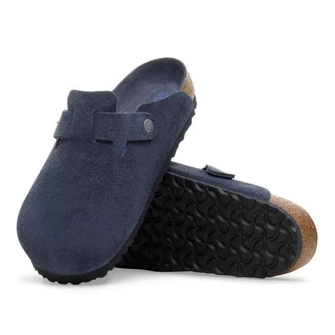 BIRKENSTOCK CLOGS