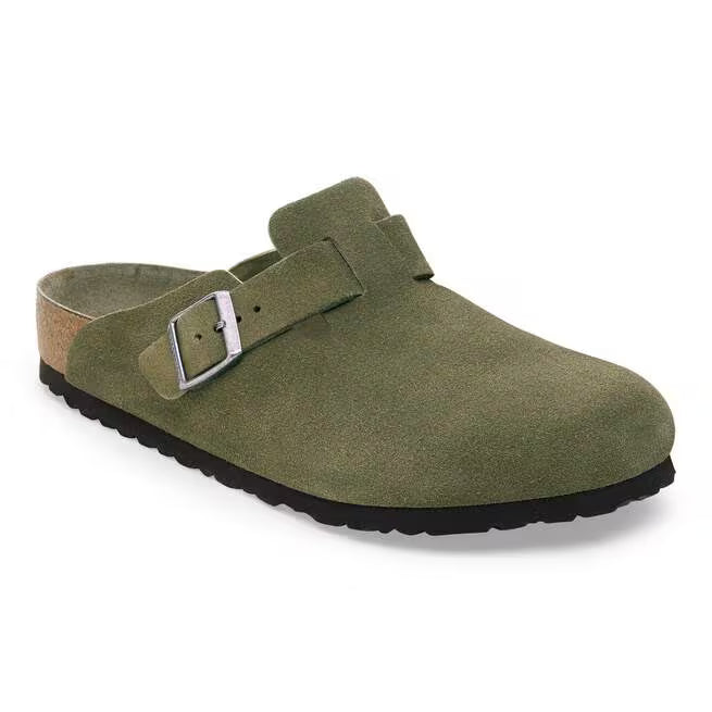 BIRKENSTOCK CLOGS