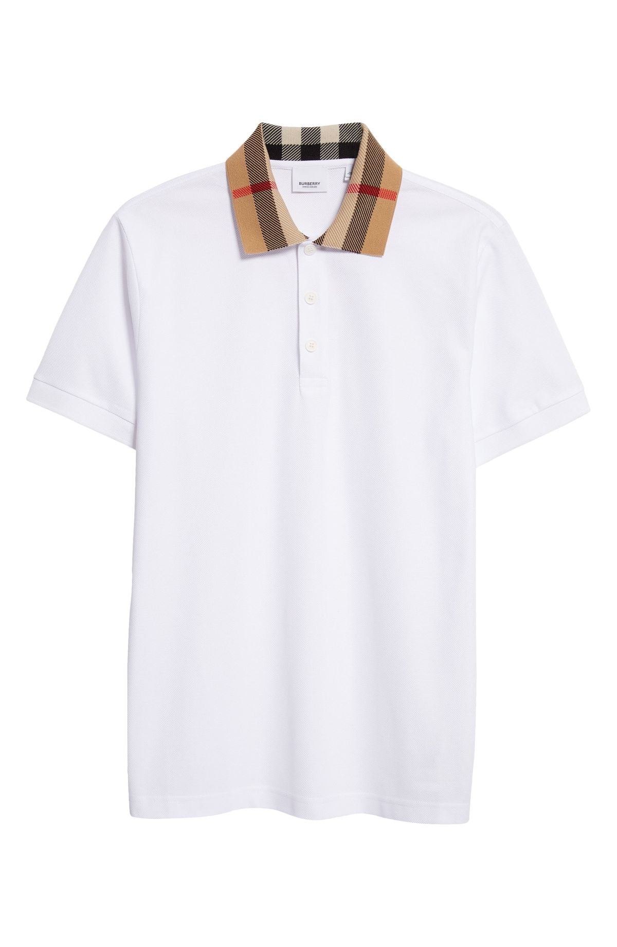 Burberry men T-Shirt