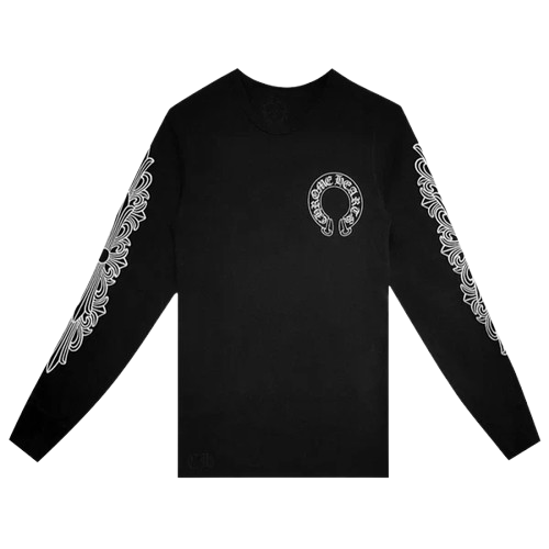 Chrome hearts long sleeve