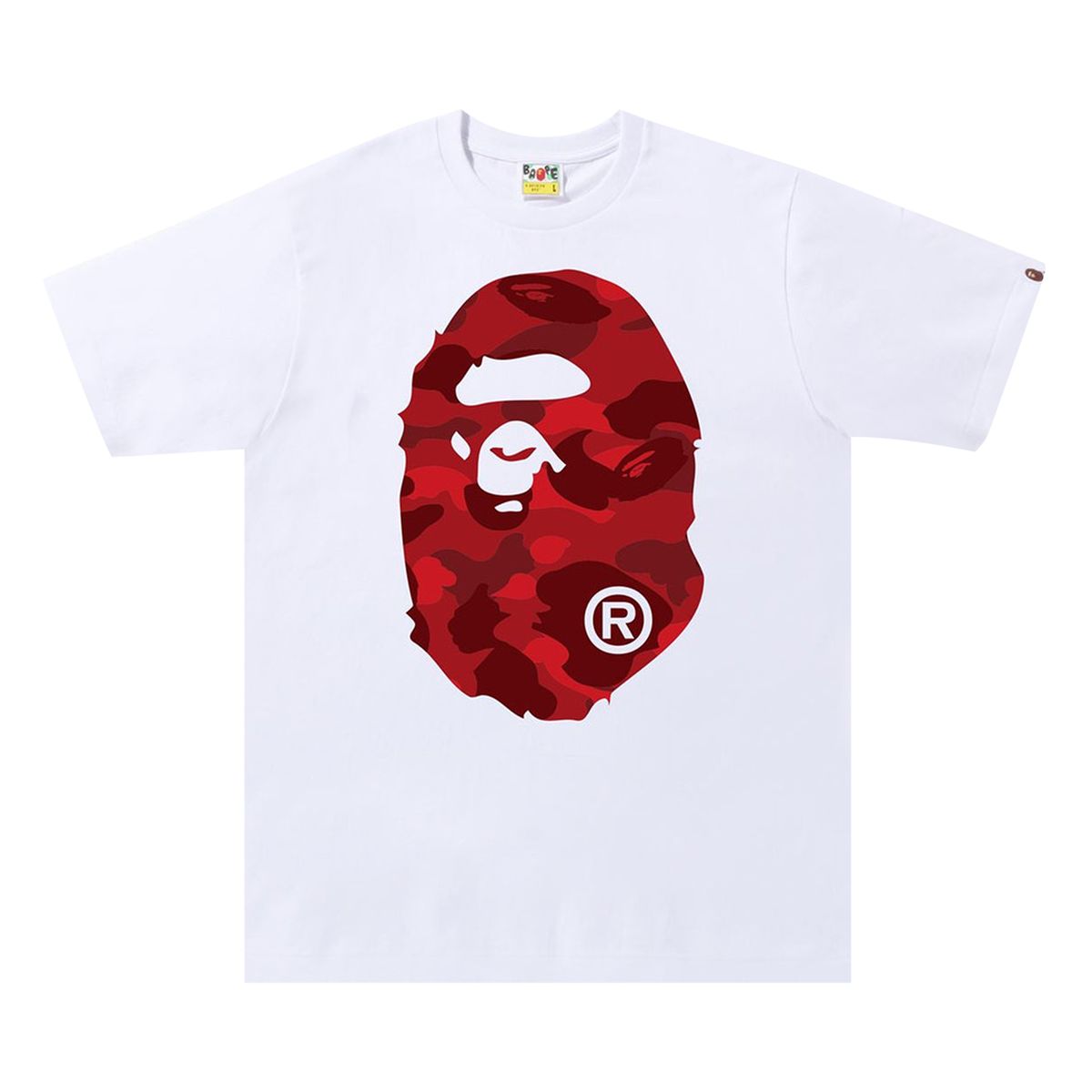A BATHING APE T-Shirt