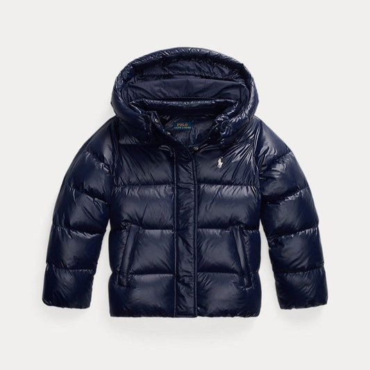 Polo Ralph Lauren Puffer Jacket