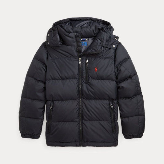Polo Ralph Lauren Puffer Jacket
