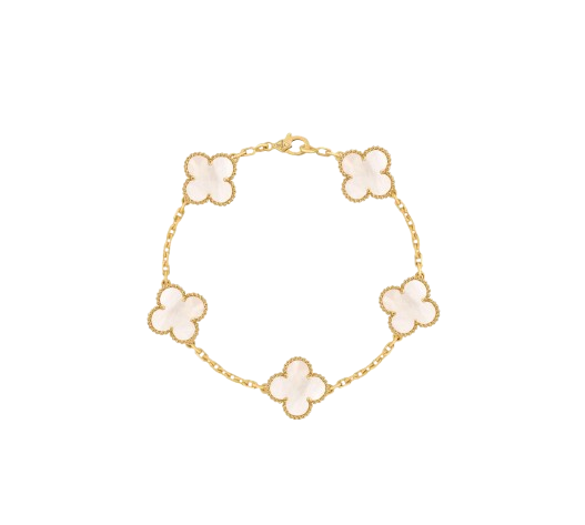 Van Cleef Bracelet