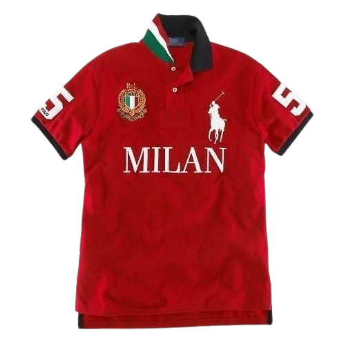 Polo Ralph Lauren Chief Keef