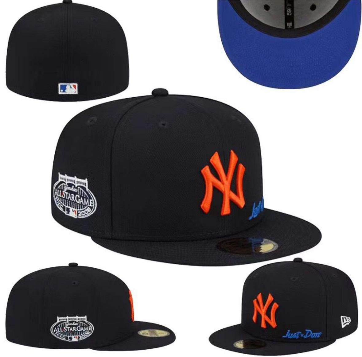 New Era Cap